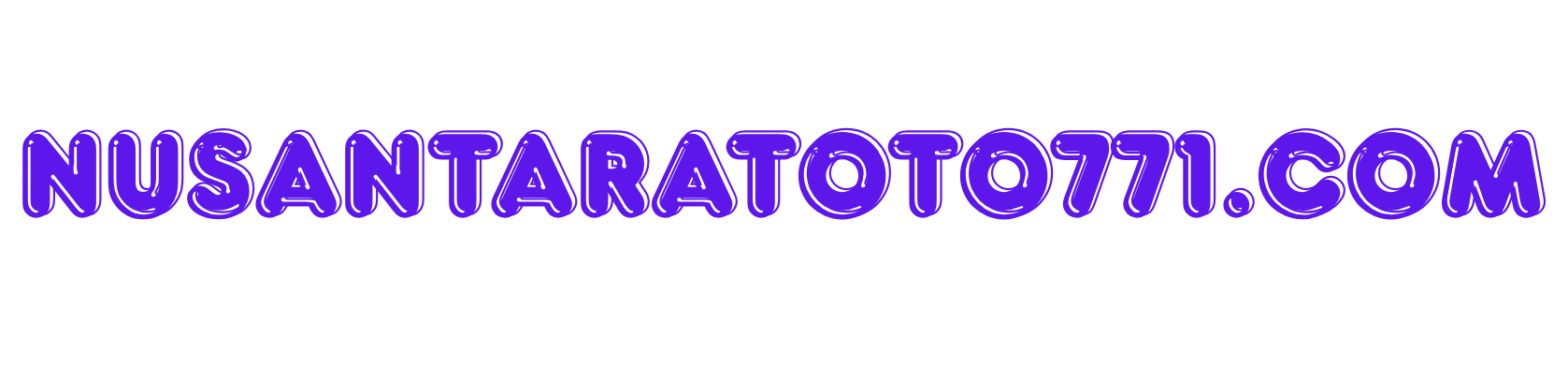 nusantaratoto771